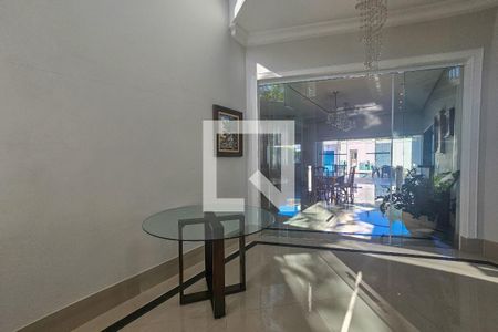 Casa de Condomínio para alugar com 5 quartos, 380m² em Balneario Praia do Pernambuco, Guarujá