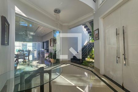 Casa de Condomínio para alugar com 5 quartos, 380m² em Balneario Praia do Pernambuco, Guarujá
