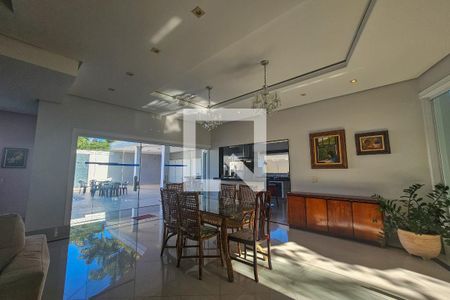 Casa de Condomínio para alugar com 5 quartos, 380m² em Balneario Praia do Pernambuco, Guarujá