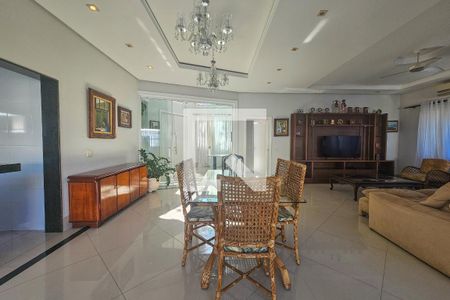 Casa de Condomínio para alugar com 5 quartos, 380m² em Balneario Praia do Pernambuco, Guarujá
