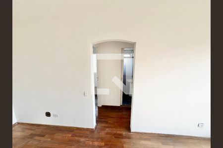 Corredor de apartamento à venda com 2 quartos, 52m² em Casa Verde, São Paulo