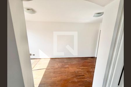 Corredor de apartamento à venda com 2 quartos, 52m² em Casa Verde, São Paulo