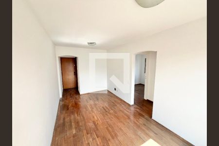 Sala de apartamento à venda com 2 quartos, 52m² em Casa Verde, São Paulo
