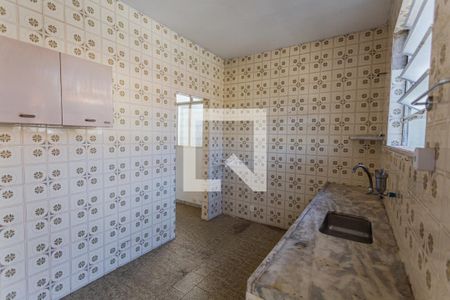 Cozinha  de casa à venda com 4 quartos, 500m² em Eymard, Belo Horizonte