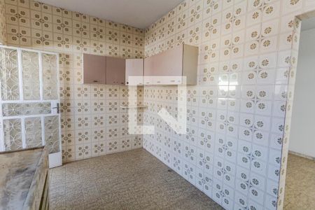 Cozinha  de casa à venda com 4 quartos, 500m² em Eymard, Belo Horizonte