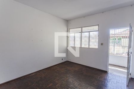 Sala  de casa à venda com 4 quartos, 500m² em Eymard, Belo Horizonte