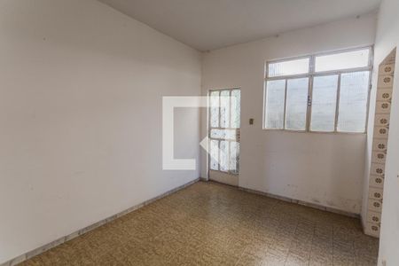Copa de casa à venda com 4 quartos, 500m² em Eymard, Belo Horizonte