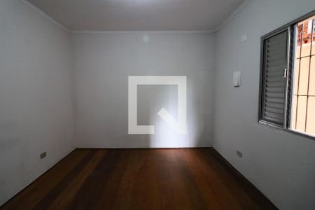 Suíte 1 de casa para alugar com 2 quartos, 95m² em Santo Antônio, Osasco