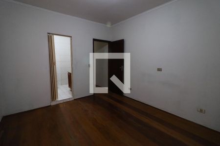 Suíte  de casa para alugar com 2 quartos, 95m² em Santo Antônio, Osasco