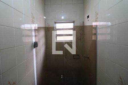 Banheiro 2 de casa para alugar com 2 quartos, 95m² em Santo Antônio, Osasco
