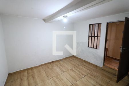 Quarto 2 de casa para alugar com 2 quartos, 90m² em Santo Antônio, Osasco