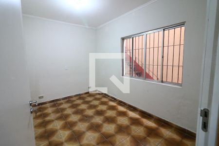 Quarto 1 de casa para alugar com 2 quartos, 90m² em Santo Antônio, Osasco
