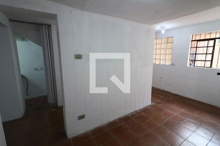 Casa para alugar com 1 quarto, 45m² em Santo Antônio, Osasco