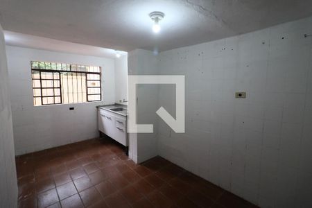 Casa para alugar com 1 quarto, 45m² em Santo Antônio, Osasco