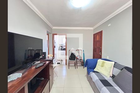 Apartamento para alugar com 2 quartos, 47m² em Alípio de Melo, Belo Horizonte