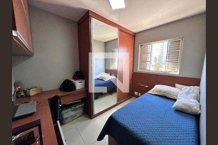 Apartamento para alugar com 2 quartos, 47m² em Alípio de Melo, Belo Horizonte