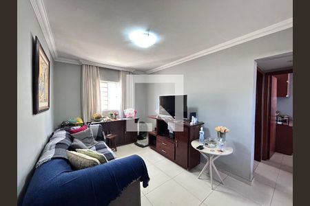 Apartamento para alugar com 2 quartos, 47m² em Alípio de Melo, Belo Horizonte