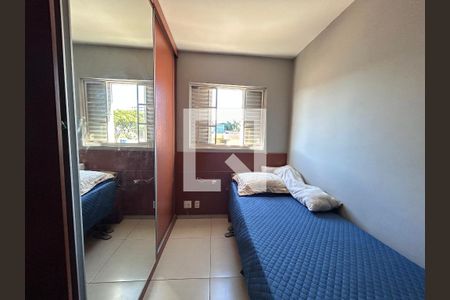 Apartamento para alugar com 2 quartos, 47m² em Alípio de Melo, Belo Horizonte
