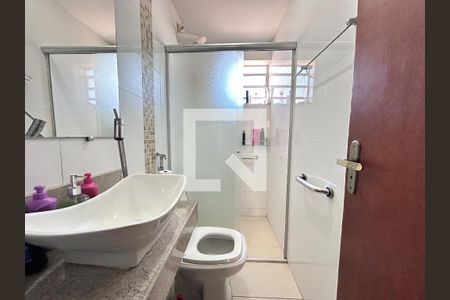 Apartamento para alugar com 2 quartos, 47m² em Alípio de Melo, Belo Horizonte