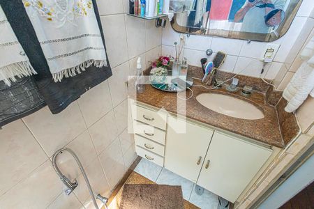 suite de apartamento para alugar com 3 quartos, 192m² em Padre Eustáquio, Belo Horizonte