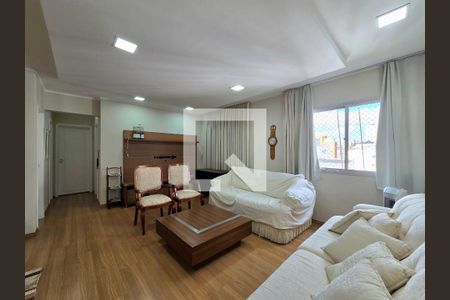 Apartamento para alugar em Indianópolis