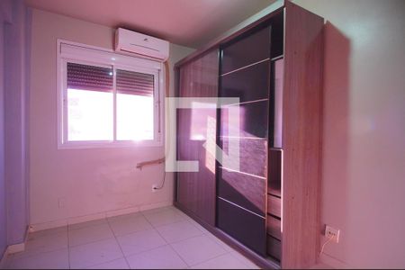 Quarto 2 de apartamento para alugar com 2 quartos, 72m² em Jardim Mauá, Novo Hamburgo
