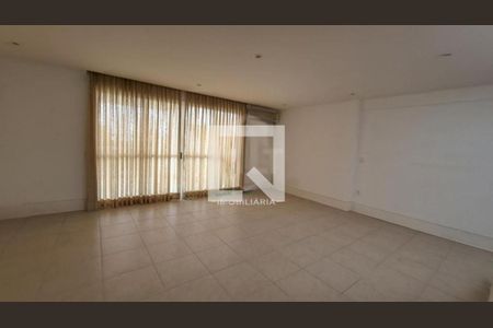 Apartamento para alugar com 6 quartos, 270m² em Barra da Tijuca, Rio de Janeiro