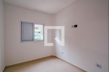 quarto 1 de apartamento para alugar com 2 quartos, 63m² em Jardim Paraiso, Santo André