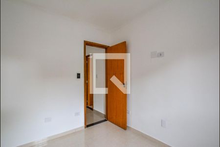 quarto 1 de apartamento para alugar com 2 quartos, 63m² em Jardim Paraiso, Santo André