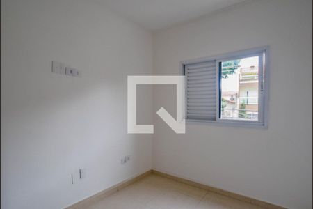 quarto 1 de apartamento para alugar com 2 quartos, 63m² em Jardim Paraiso, Santo André