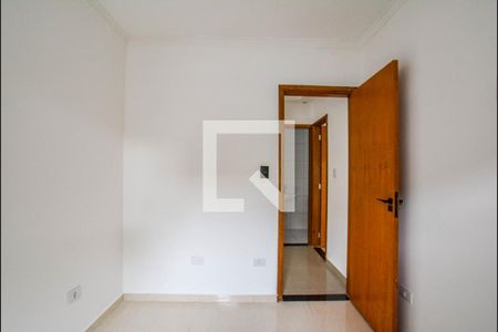 quarto 1 de apartamento para alugar com 2 quartos, 63m² em Jardim Paraiso, Santo André