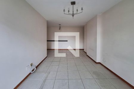 Sala de apartamento à venda com 3 quartos, 115m² em Santa Rosa, Niterói