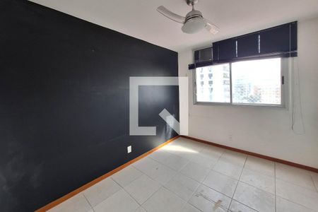 Quarto 1 de apartamento à venda com 3 quartos, 115m² em Santa Rosa, Niterói