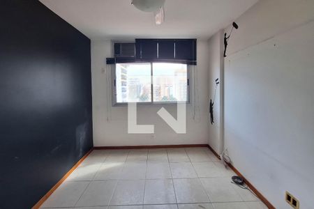 Quarto 1 de apartamento à venda com 3 quartos, 115m² em Santa Rosa, Niterói