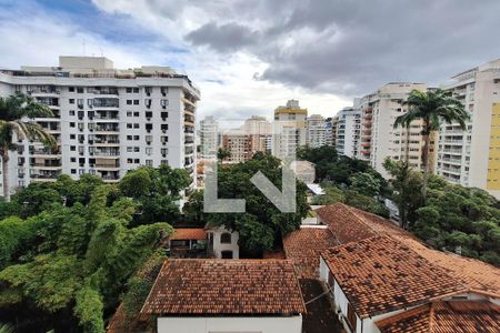Quarto 1 de apartamento à venda com 3 quartos, 115m² em Santa Rosa, Niterói