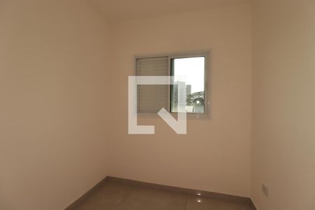 Quarto 1 de apartamento à venda com 2 quartos, 82m² em Vila Curuçá, Santo André