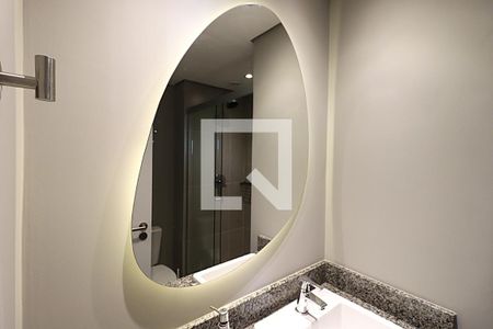 Kitnet/Studio para alugar com 1 quarto, 29m² em Jardim do Salso, Porto Alegre