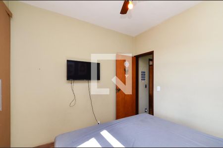 Quarto 1 de apartamento para alugar com 2 quartos, 80m² em Serra, Belo Horizonte