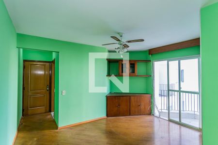 Sala de apartamento para alugar com 2 quartos, 55m² em Nossa Senhora do O, São Paulo