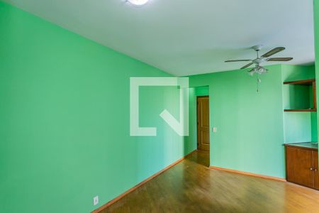 Sala de apartamento para alugar com 2 quartos, 55m² em Nossa Senhora do O, São Paulo