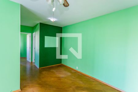 Sala de apartamento para alugar com 2 quartos, 55m² em Nossa Senhora do O, São Paulo