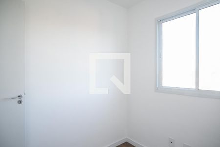 Quarto 1 de apartamento para alugar com 2 quartos, 38m² em Jardim Imperador (zona Sul), São Paulo