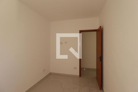 Quarto de apartamento à venda com 2 quartos, 149m² em Vila Curuçá, Santo André