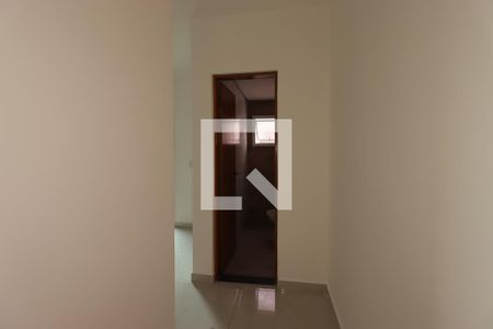 Suíte de apartamento à venda com 2 quartos, 149m² em Vila Curuçá, Santo André