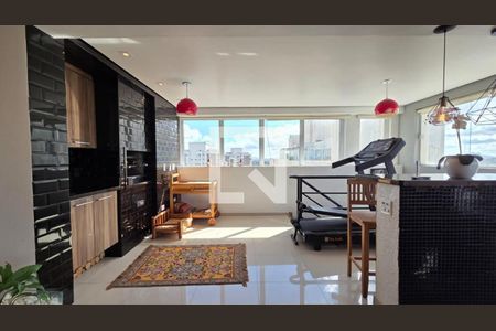 Foto 34 de apartamento para alugar com 3 quartos, 206m² em Jardim Monte Kemel, São Paulo