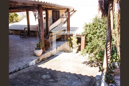 Casa para alugar com 4 quartos, 2000m² em Pedra de Guaratiba, Rio de Janeiro