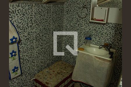 Casa para alugar com 4 quartos, 2000m² em Pedra de Guaratiba, Rio de Janeiro