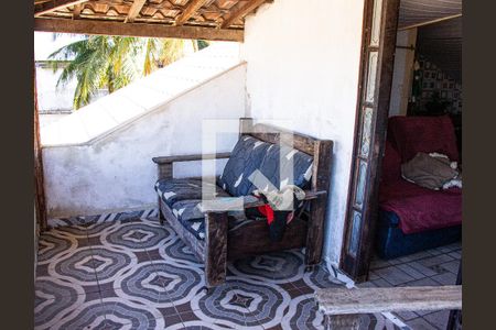 Casa para alugar com 4 quartos, 2000m² em Pedra de Guaratiba, Rio de Janeiro