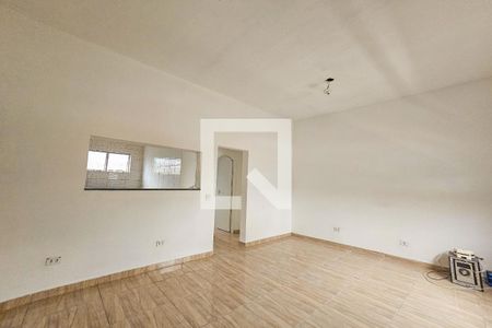 Apartamento para alugar com 3 quartos, 80m² em Jardim Las Palmas, Guarujá