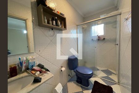 Foto 18 de casa à venda com 4 quartos, 360m² em Vila Engenho Novo, Barueri
